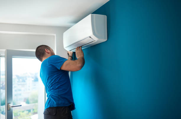 Best HVAC companies near me  in Atlantic, IA