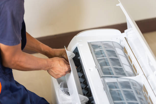 Best HVAC system installation  in Atlantic, IA