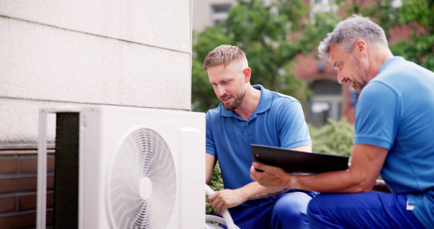 Best HVAC maintenance near me  in Atlantic, IA