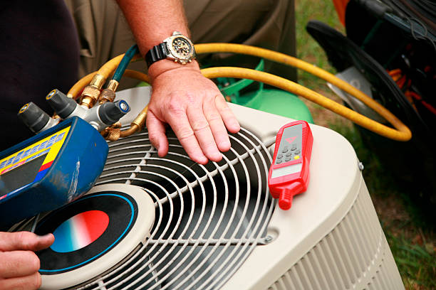 Best HVAC installation services  in Atlantic, IA