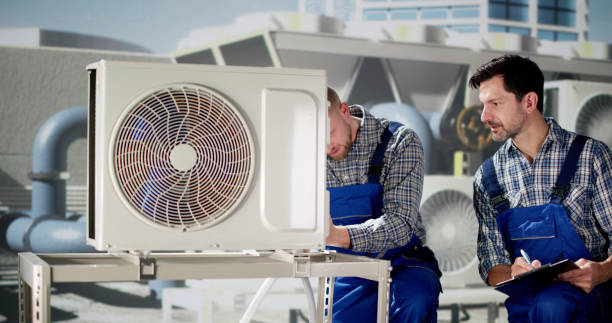 Best Emergency HVAC repair  in Atlantic, IA