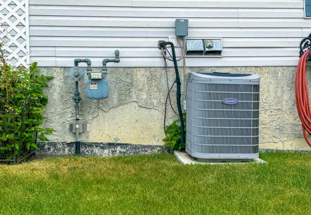 Best HVAC air duct cleaning  in Atlantic, IA